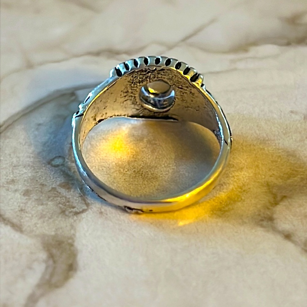 Boho Ring Set - Picture 10 of 10